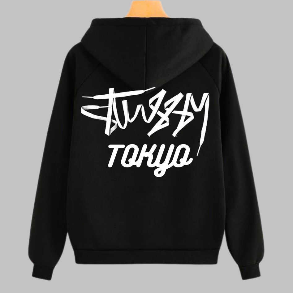 Stussy Tokyo Hoodie