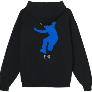 Stussy x Union The Stussy Union HoodiE